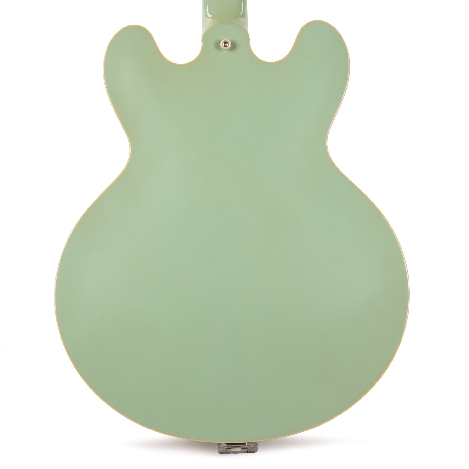 Gibson Custom Shop 1959 ES-335 "CME Spec" Antique Kerry Green VOS w/Custom "S" Buckers & Bigsby Electric Guitars / Semi-Hollow