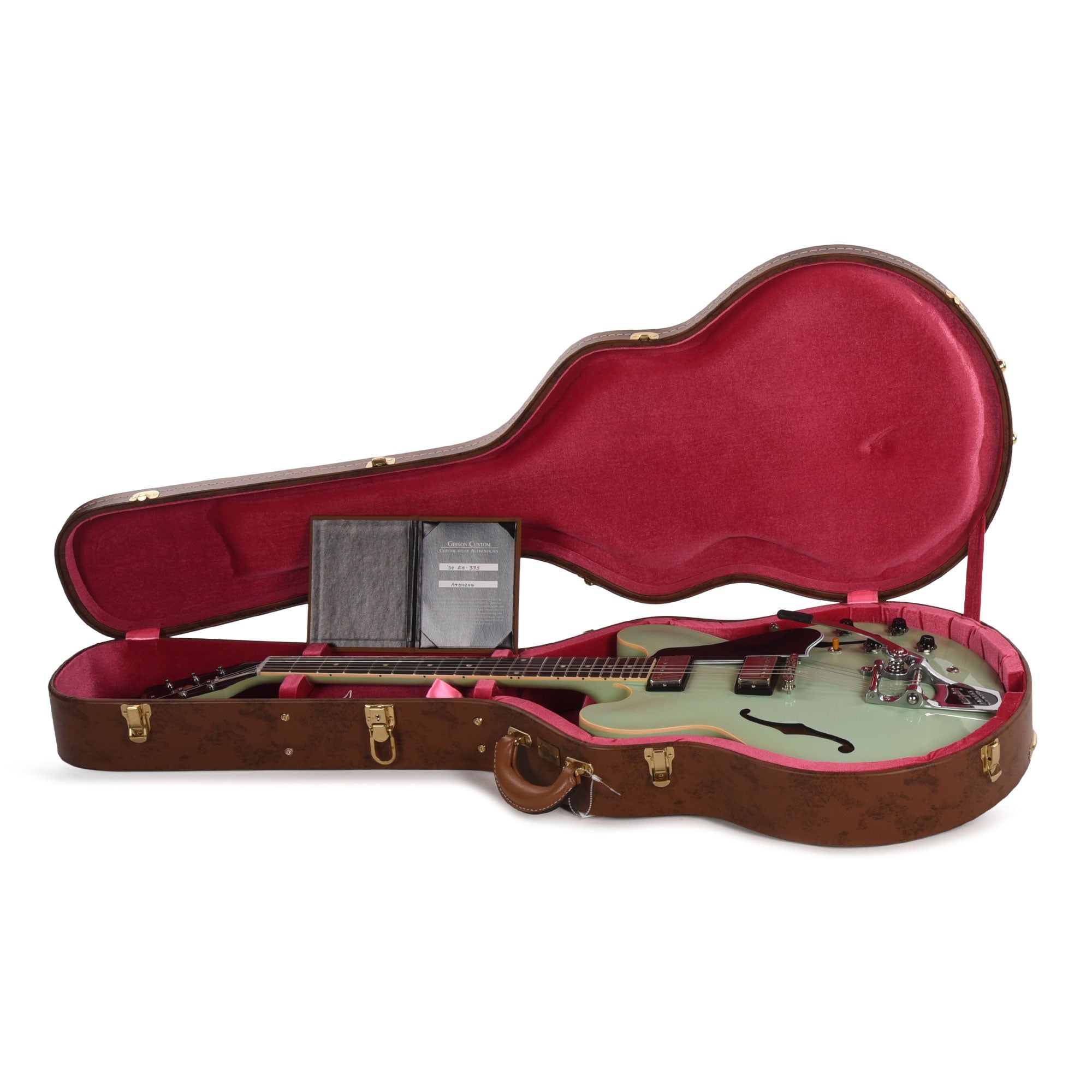 Gibson Custom Shop 1959 ES-335 