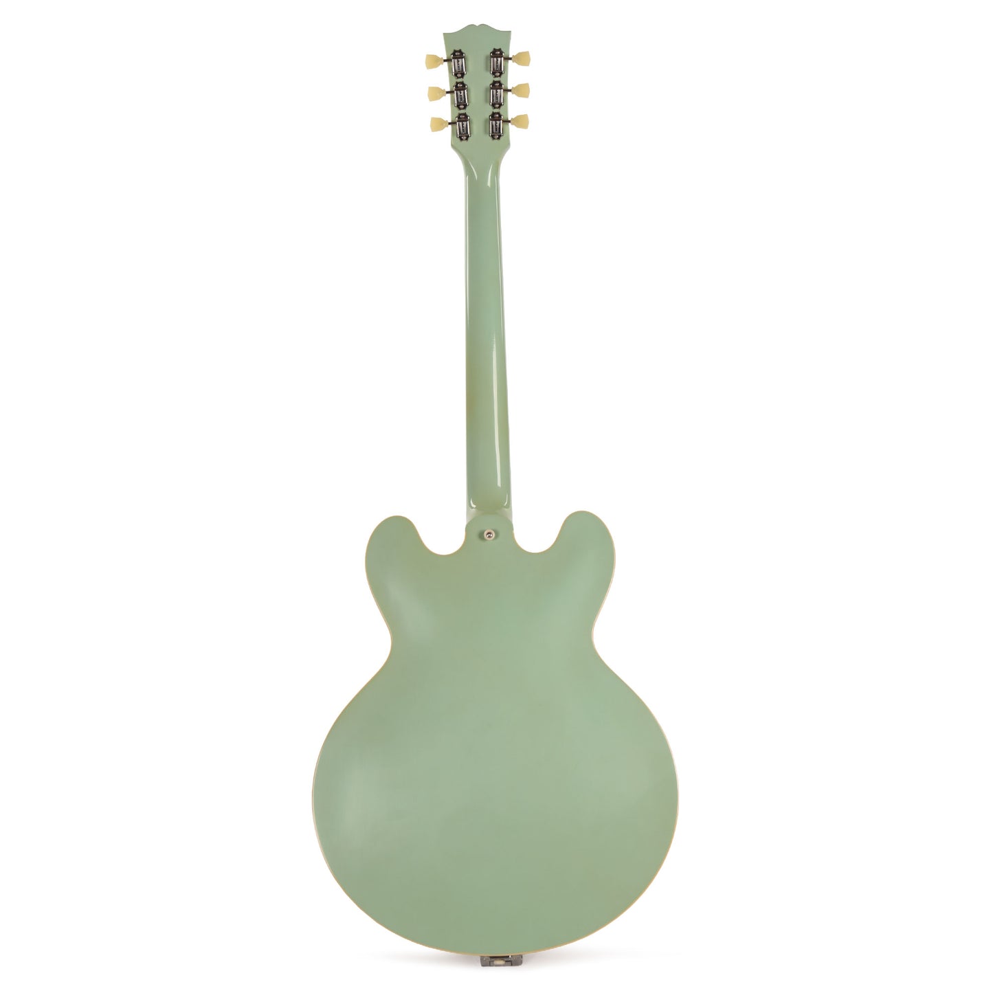Gibson Custom Shop 1959 ES-335 "CME Spec" Antique Kerry Green VOS w/Custom "S" Buckers & Bigsby Electric Guitars / Semi-Hollow