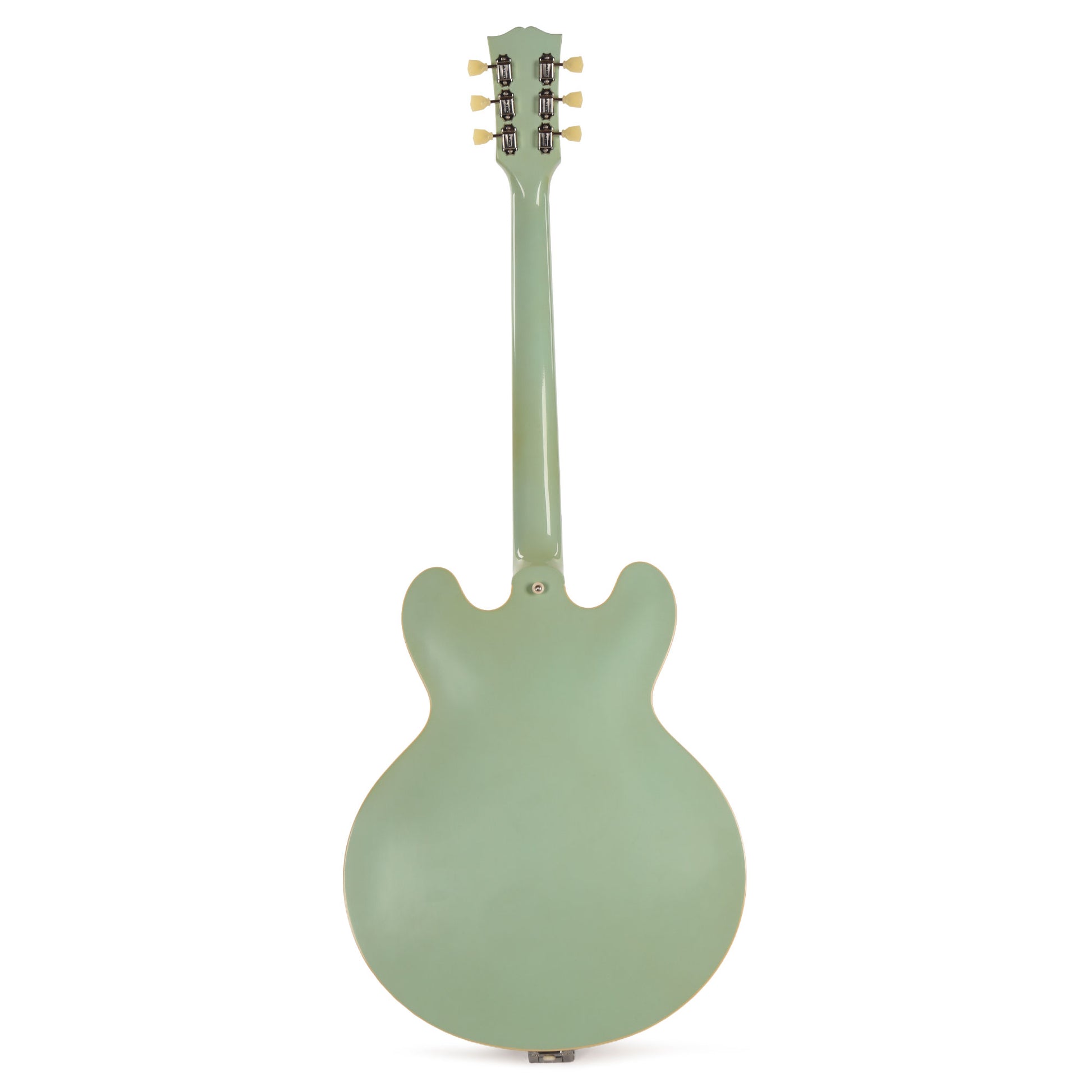 Gibson Custom Shop 1959 ES-335 "CME Spec" Antique Kerry Green VOS w/Custom "S" Buckers & Bigsby Electric Guitars / Semi-Hollow