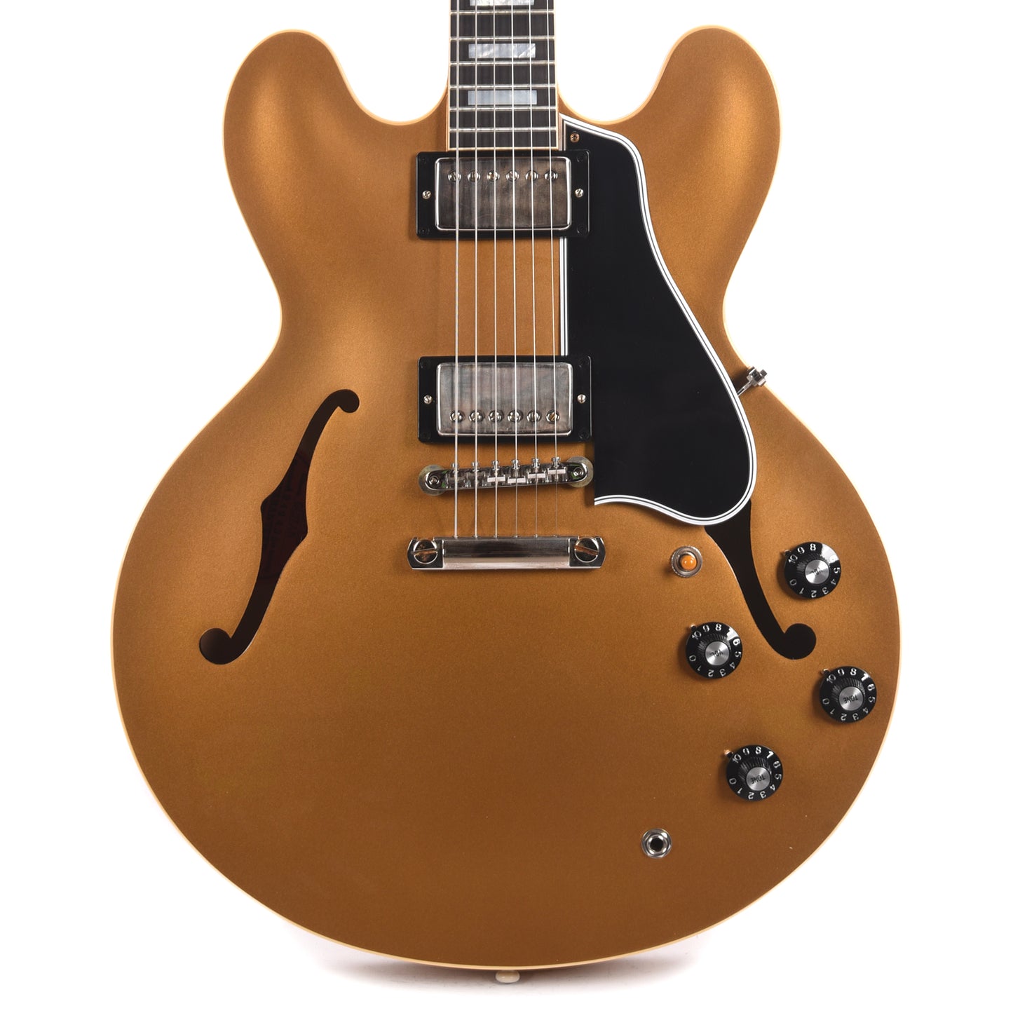Gibson Custom Shop 1959 ES-335 "CME Spec" Double Gold VOS Electric Guitars / Semi-Hollow