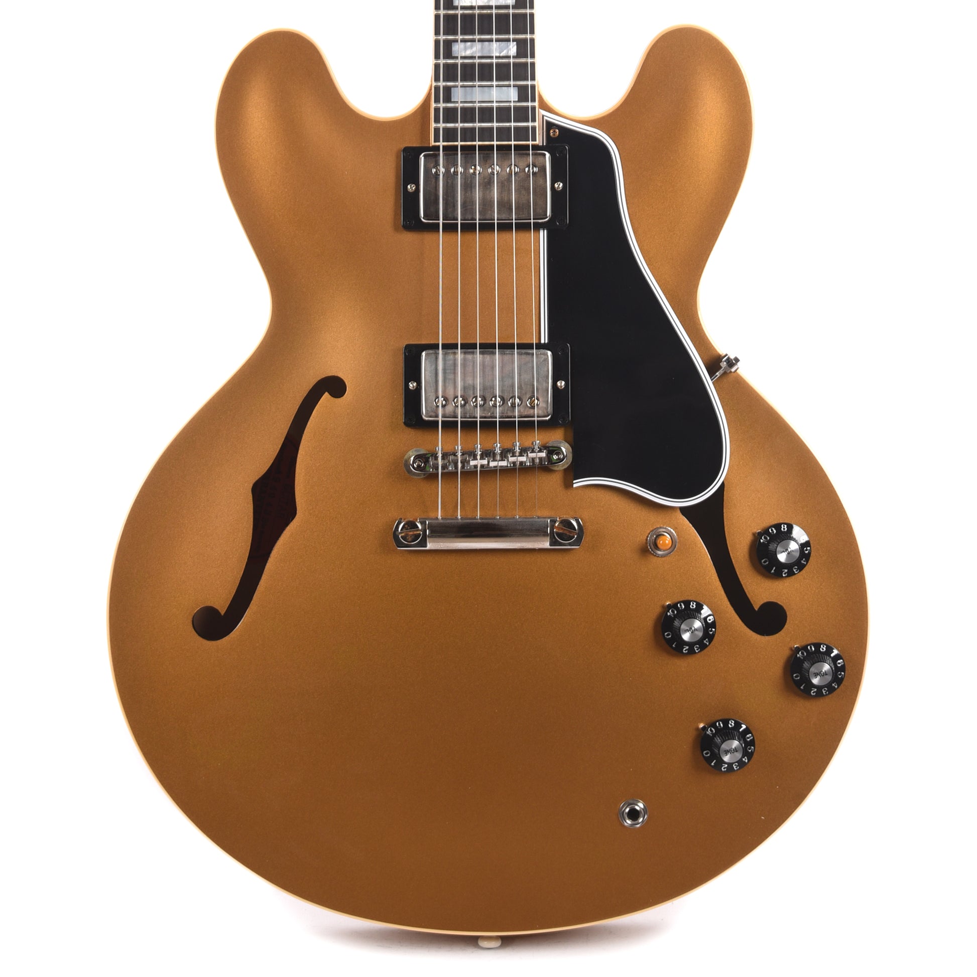 Gibson Custom Shop 1959 ES-335 "CME Spec" Double Gold VOS Electric Guitars / Semi-Hollow
