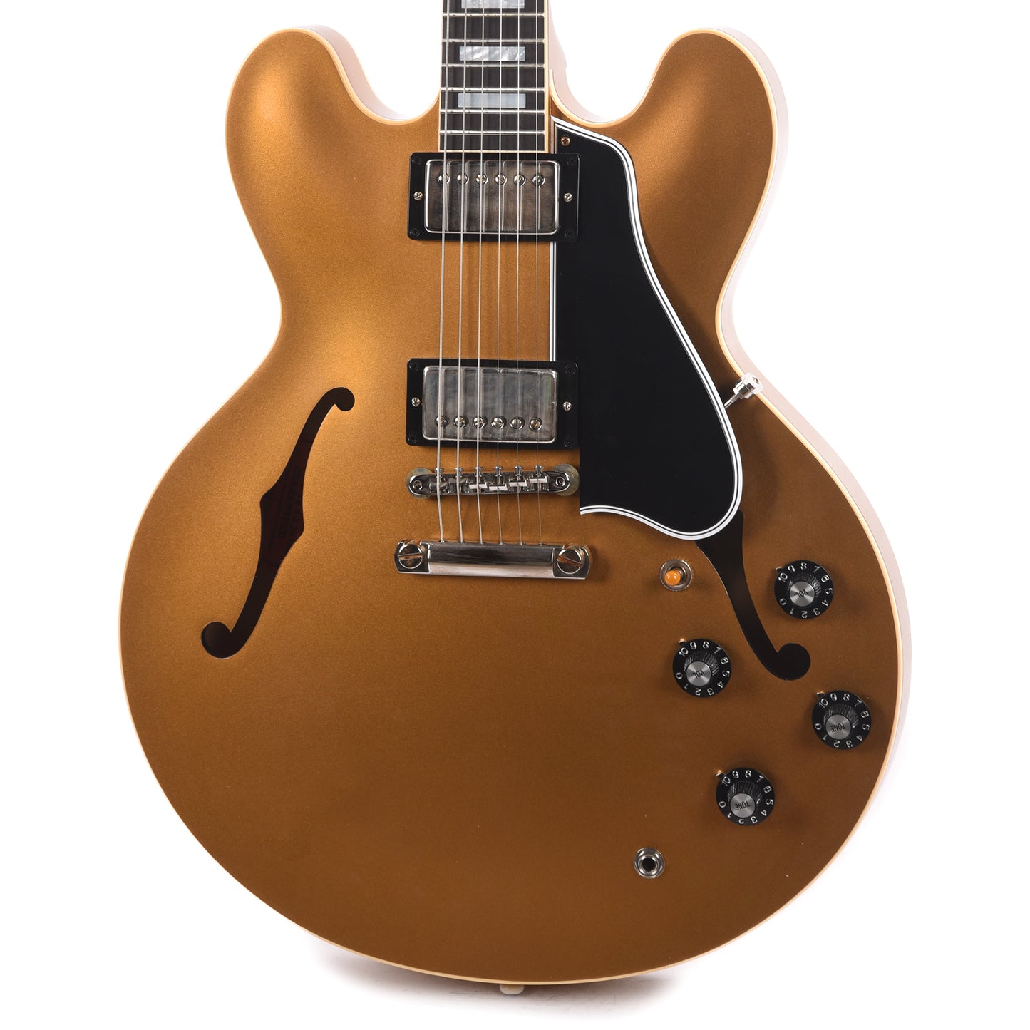 Gibson Custom Shop 1959 ES-335 "CME Spec" Double Gold VOS Electric Guitars / Semi-Hollow