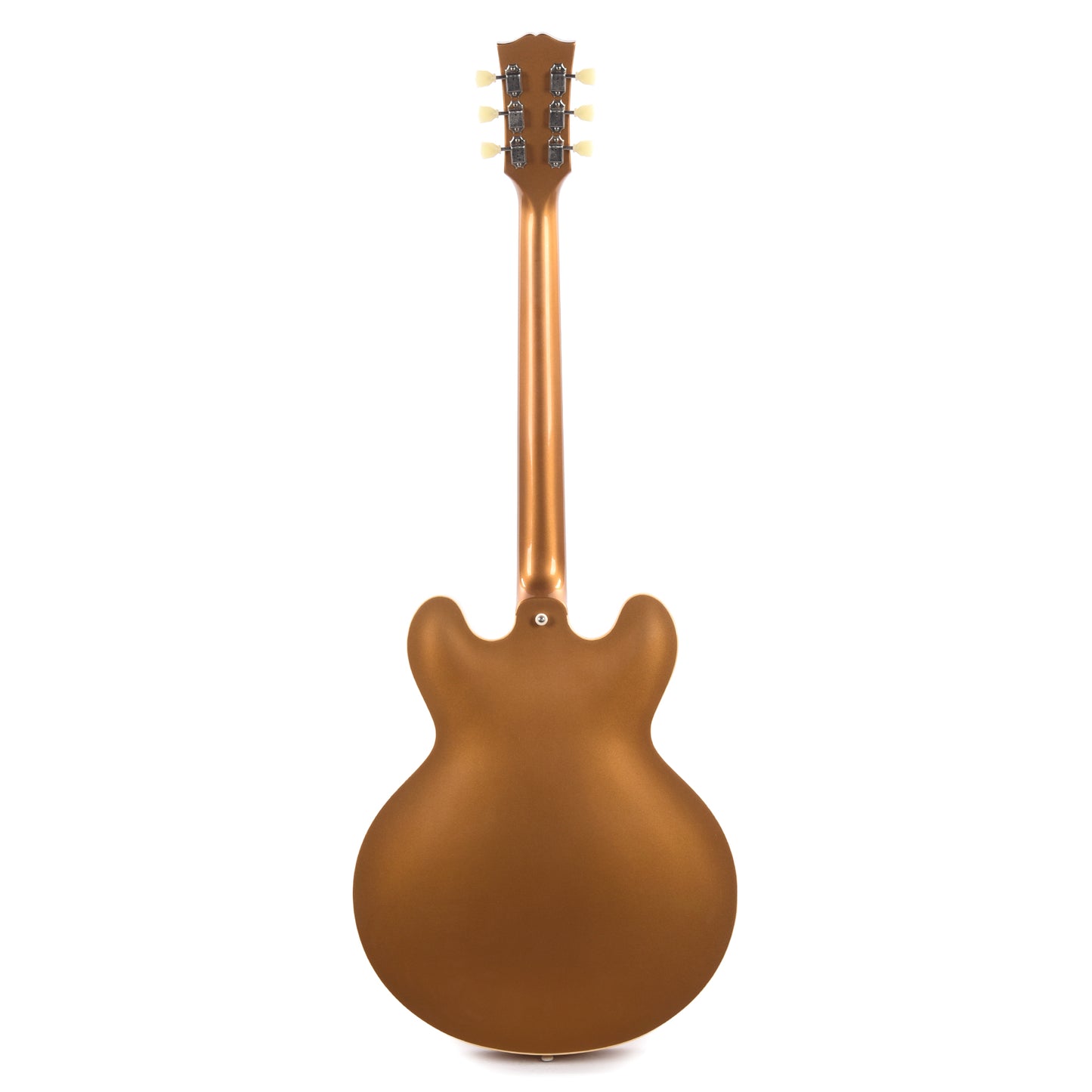 Gibson Custom Shop 1959 ES-335 "CME Spec" Double Gold VOS Electric Guitars / Semi-Hollow