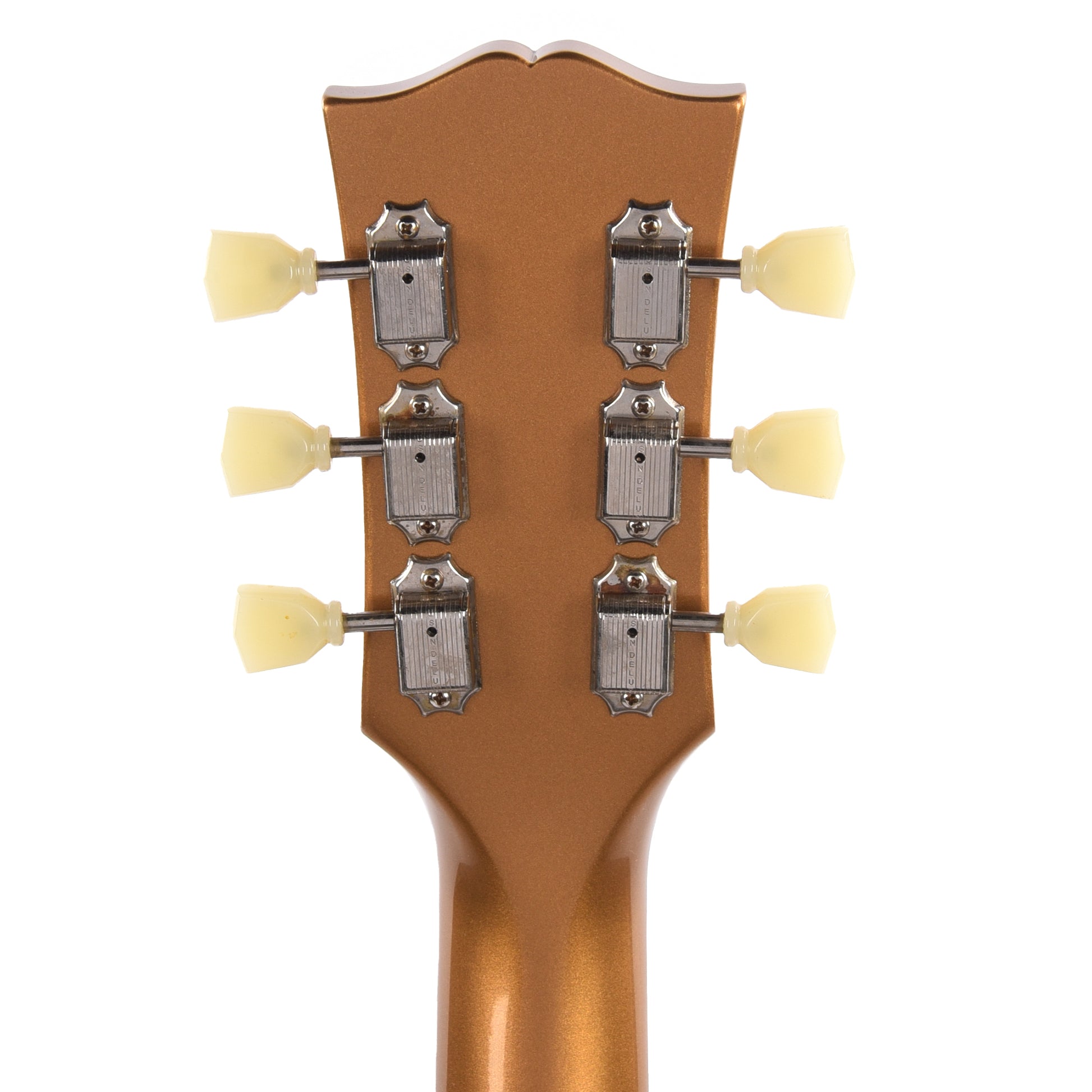 Gibson Custom Shop 1959 ES-335 "CME Spec" Double Gold VOS Electric Guitars / Semi-Hollow