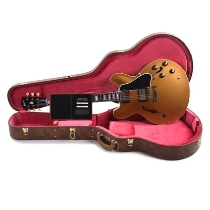Gibson Custom Shop 1959 ES-335 "CME Spec" Double Gold VOS Electric Guitars / Semi-Hollow
