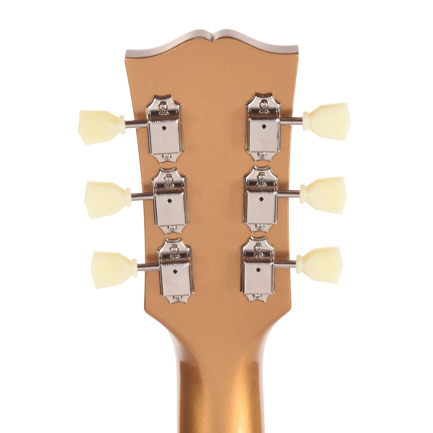 Gibson Custom Shop 1959 ES-335 "CME Spec" Double Gold VOS w/Ebony Fingerboard & Custom "S" Buckers Electric Guitars / Semi-Hollow
