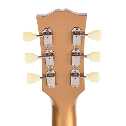 Gibson Custom Shop 1959 ES-335 "CME Spec" Double Gold VOS w/Ebony Fingerboard & Custom "S" Buckers Electric Guitars / Semi-Hollow
