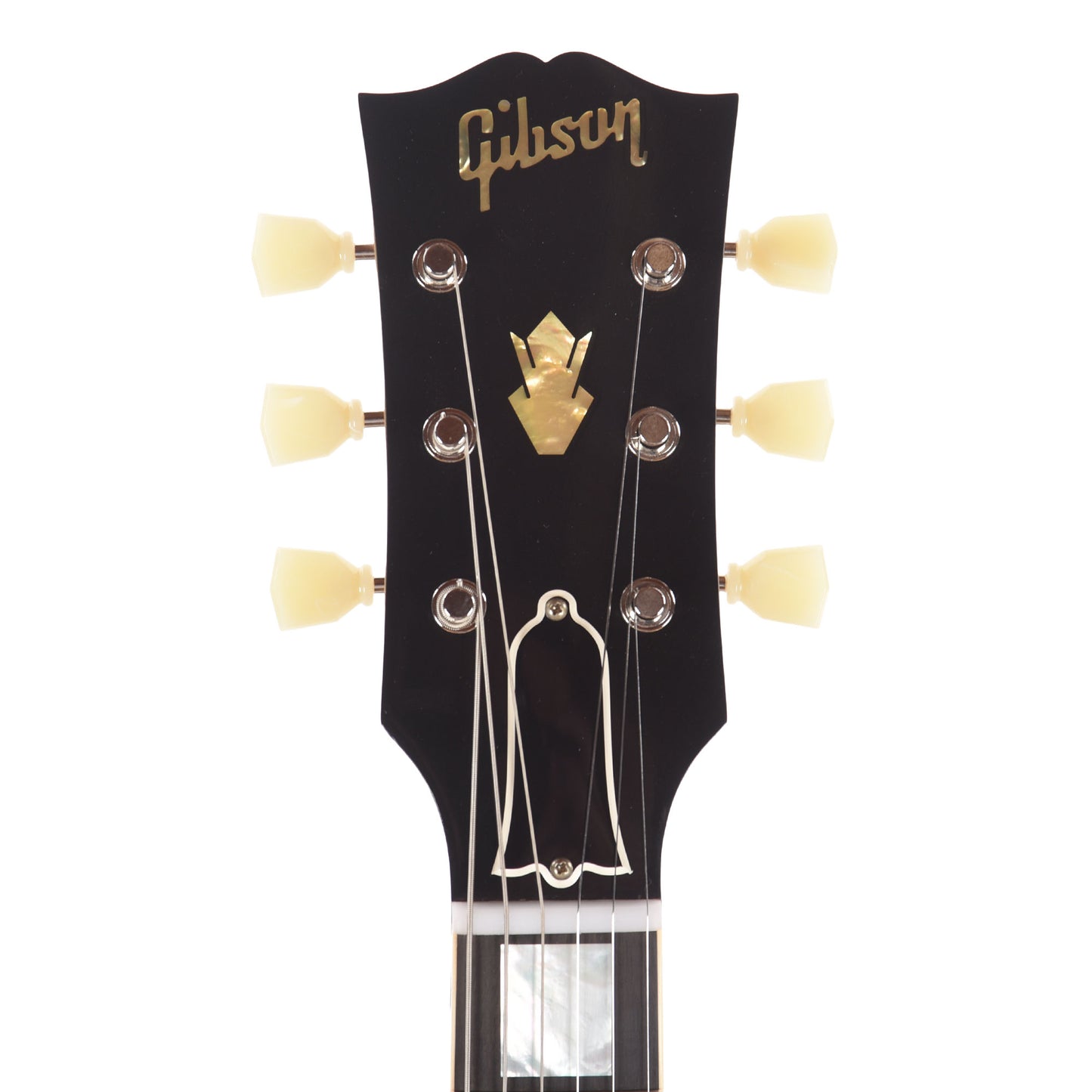 Gibson Custom Shop 1959 ES-335 "CME Spec" Double Gold VOS w/Ebony Fingerboard & Custom "S" Buckers Electric Guitars / Semi-Hollow