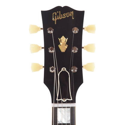 Gibson Custom Shop 1959 ES-335 "CME Spec" Double Gold VOS w/Ebony Fingerboard & Custom "S" Buckers Electric Guitars / Semi-Hollow