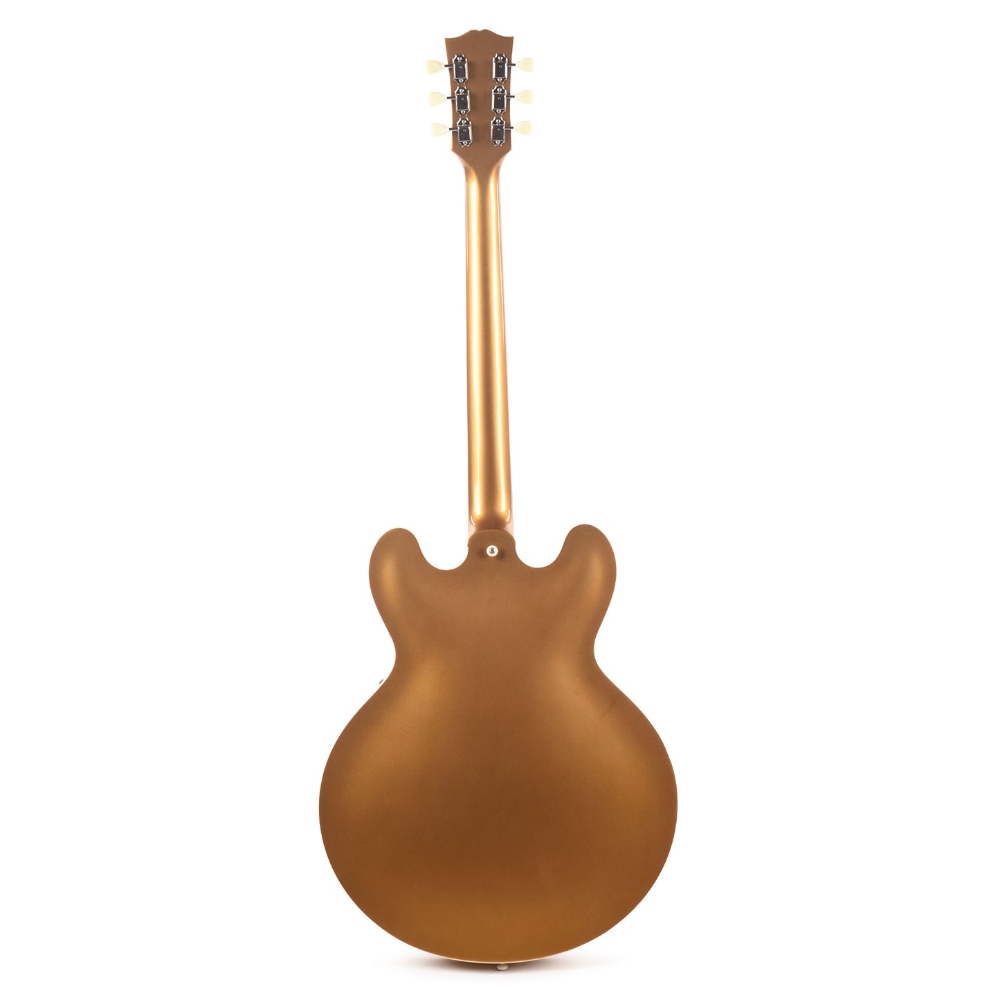 Gibson Custom Shop 1959 ES-335 "CME Spec" Double Gold VOS w/Ebony Fingerboard & Custom "S" Buckers Electric Guitars / Semi-Hollow