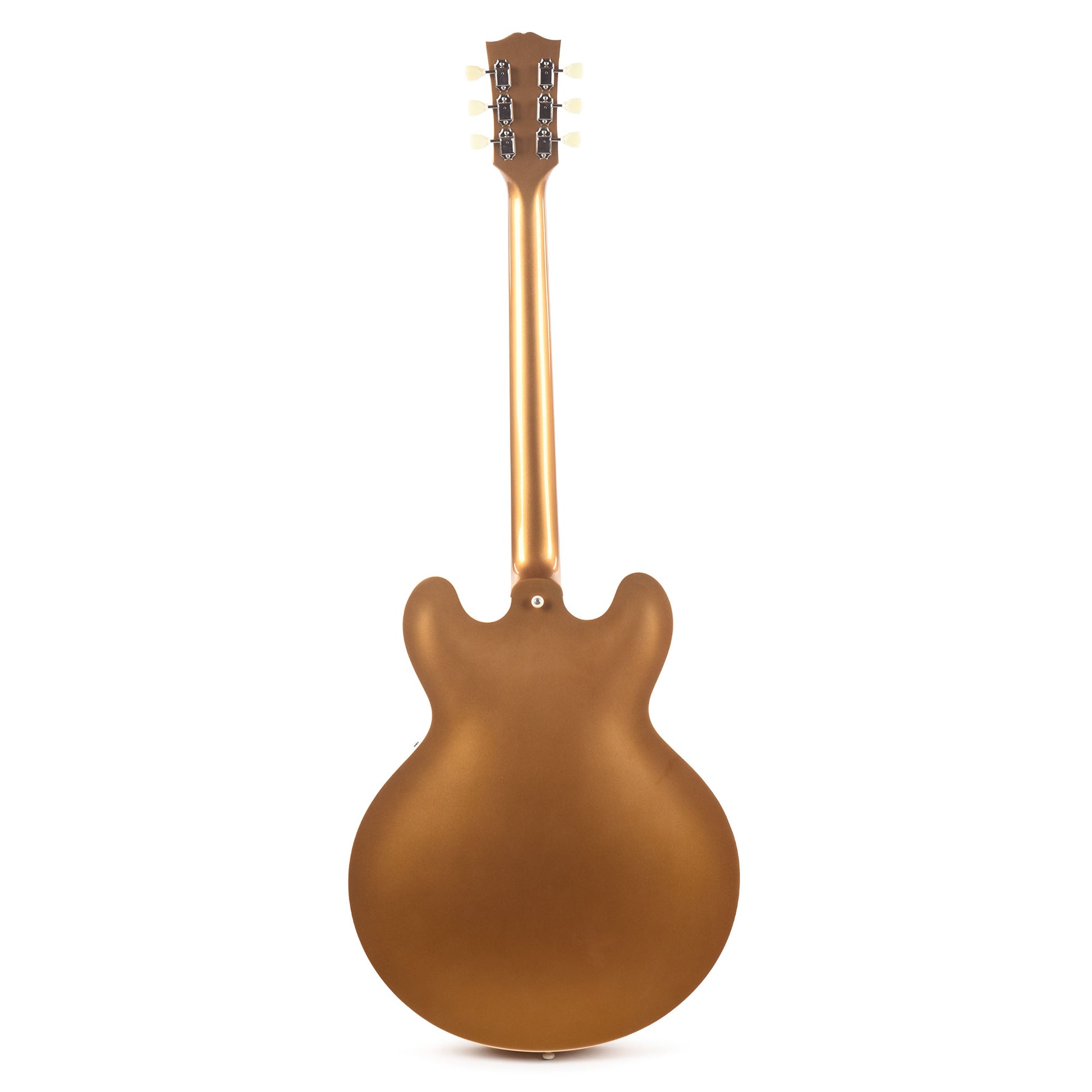 Gibson Custom Shop 1959 ES-335 "CME Spec" Double Gold VOS w/Ebony Fingerboard & Custom "S" Buckers Electric Guitars / Semi-Hollow