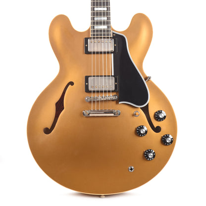 Gibson Custom Shop 1959 ES-335 "CME Spec" Double Gold VOS w/Ebony Fingerboard & Custom "S" Buckers Electric Guitars / Semi-Hollow