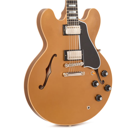Gibson Custom Shop 1959 ES-335 "CME Spec" Double Gold VOS w/Ebony Fingerboard & Custom "S" Buckers Electric Guitars / Semi-Hollow