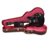 Gibson Custom Shop 1959 ES-335 Reissue "CME Spec" Antique Ebony Electric Guitars / Semi-Hollow