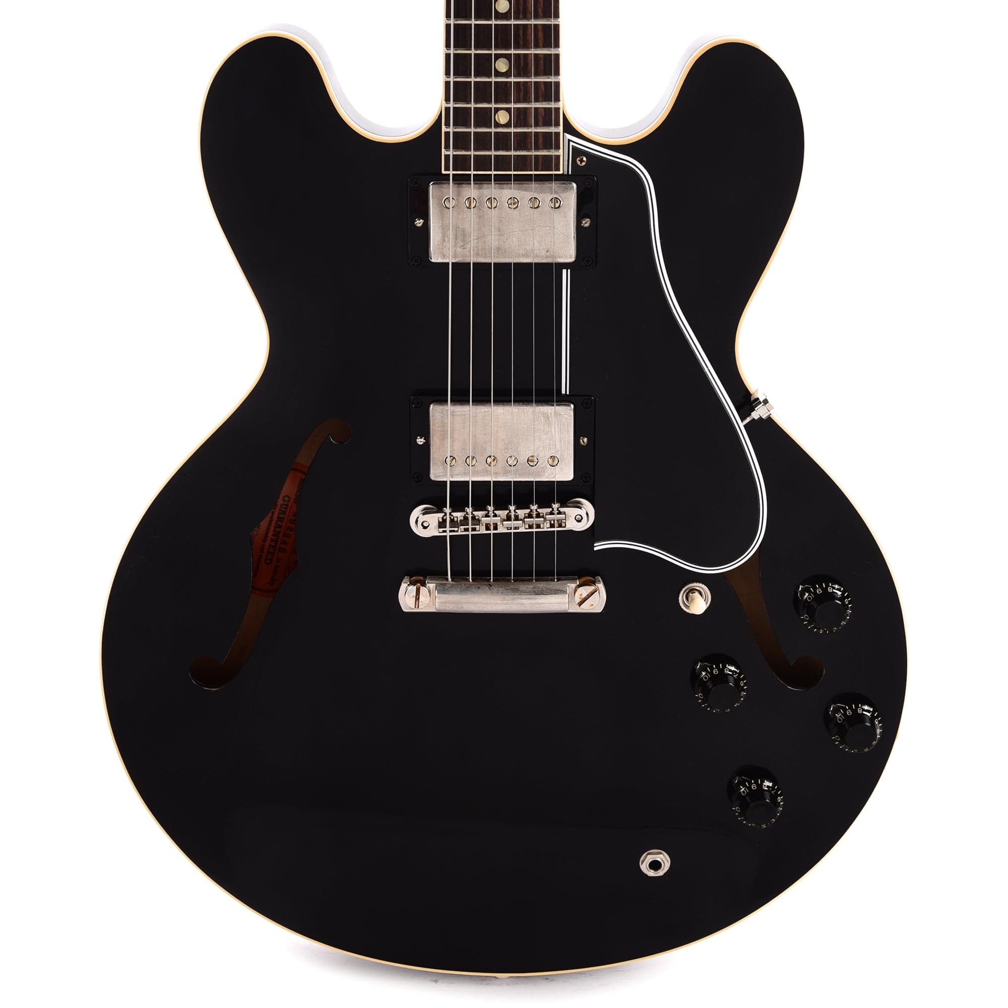 Gibson Custom Shop 1959 ES-335 Reissue 