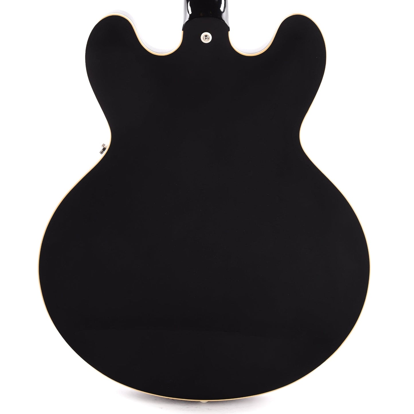 Gibson Custom Shop 1959 ES-335 Reissue "CME Spec" Antique Ebony VOS Electric Guitars / Semi-Hollow