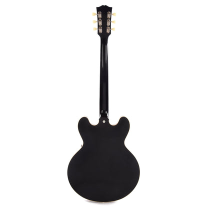 Gibson Custom Shop 1959 ES-335 Reissue "CME Spec" Antique Ebony VOS Electric Guitars / Semi-Hollow