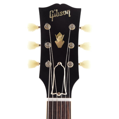 Gibson Custom Shop 1959 ES-335 Reissue "CME Spec" Antique Ebony VOS Electric Guitars / Semi-Hollow