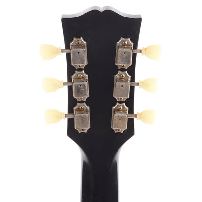 Gibson Custom Shop 1959 ES-335 Reissue "CME Spec" Antique Ebony VOS Electric Guitars / Semi-Hollow
