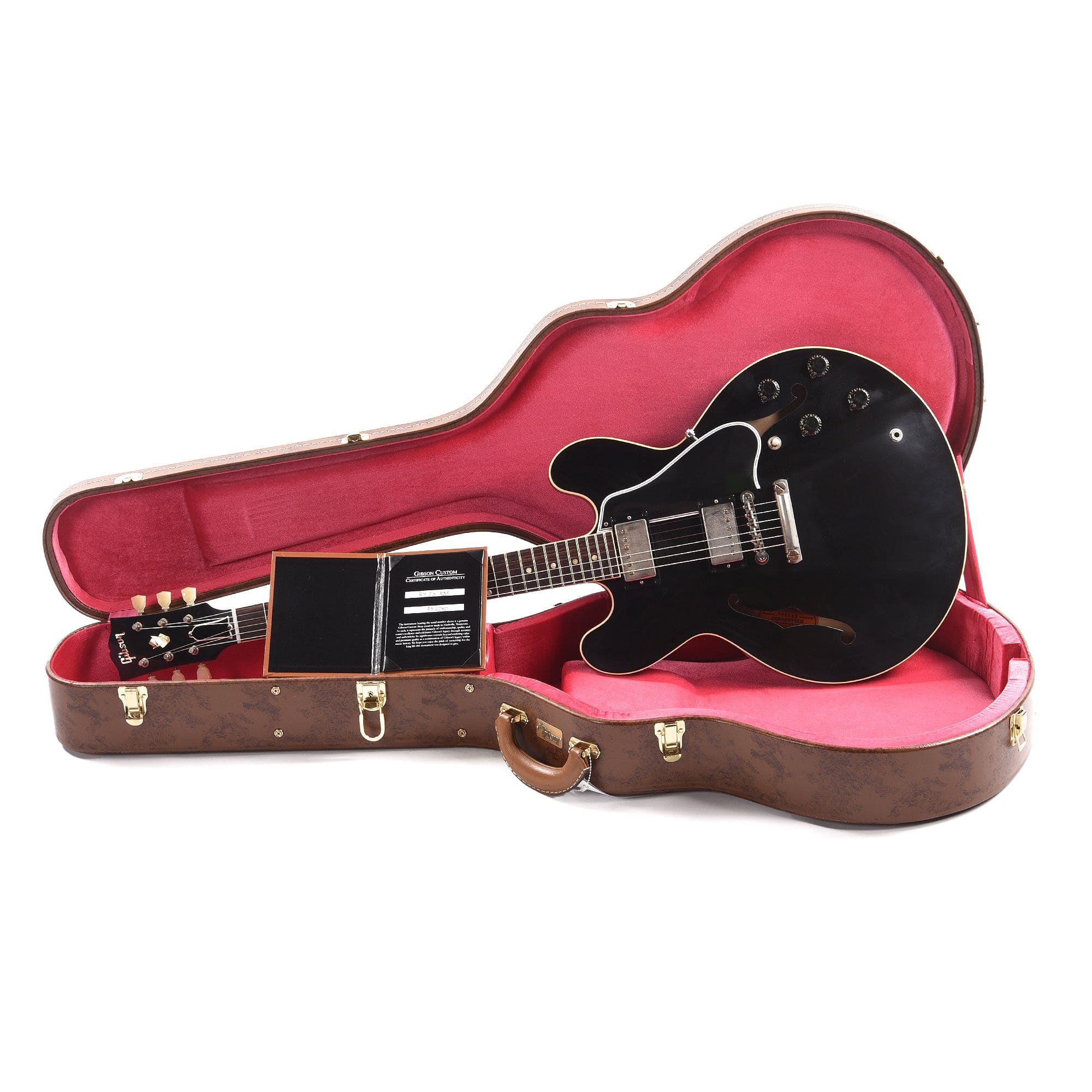 Gibson Custom Shop 1959 ES-335 Reissue 