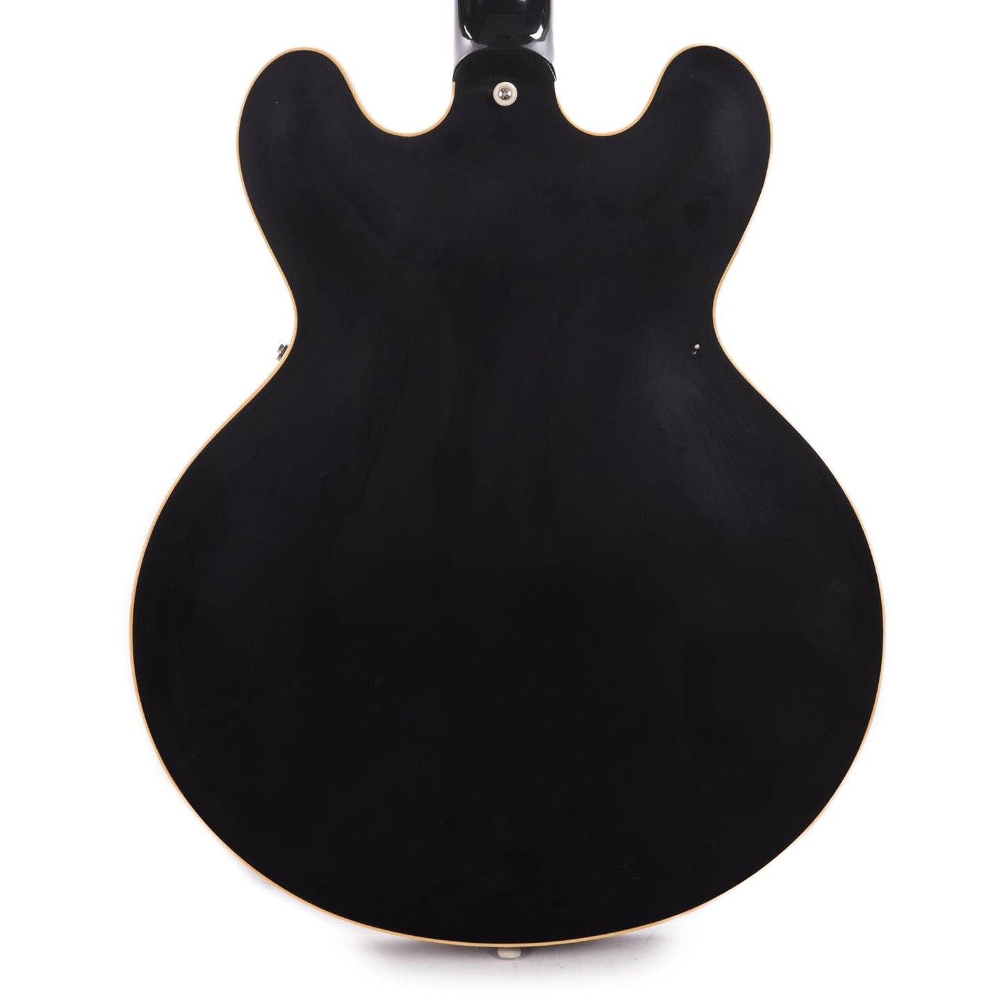 Gibson Custom Shop 1959 ES-335 Reissue "CME Spec" Antique Ebony VOS Electric Guitars / Semi-Hollow