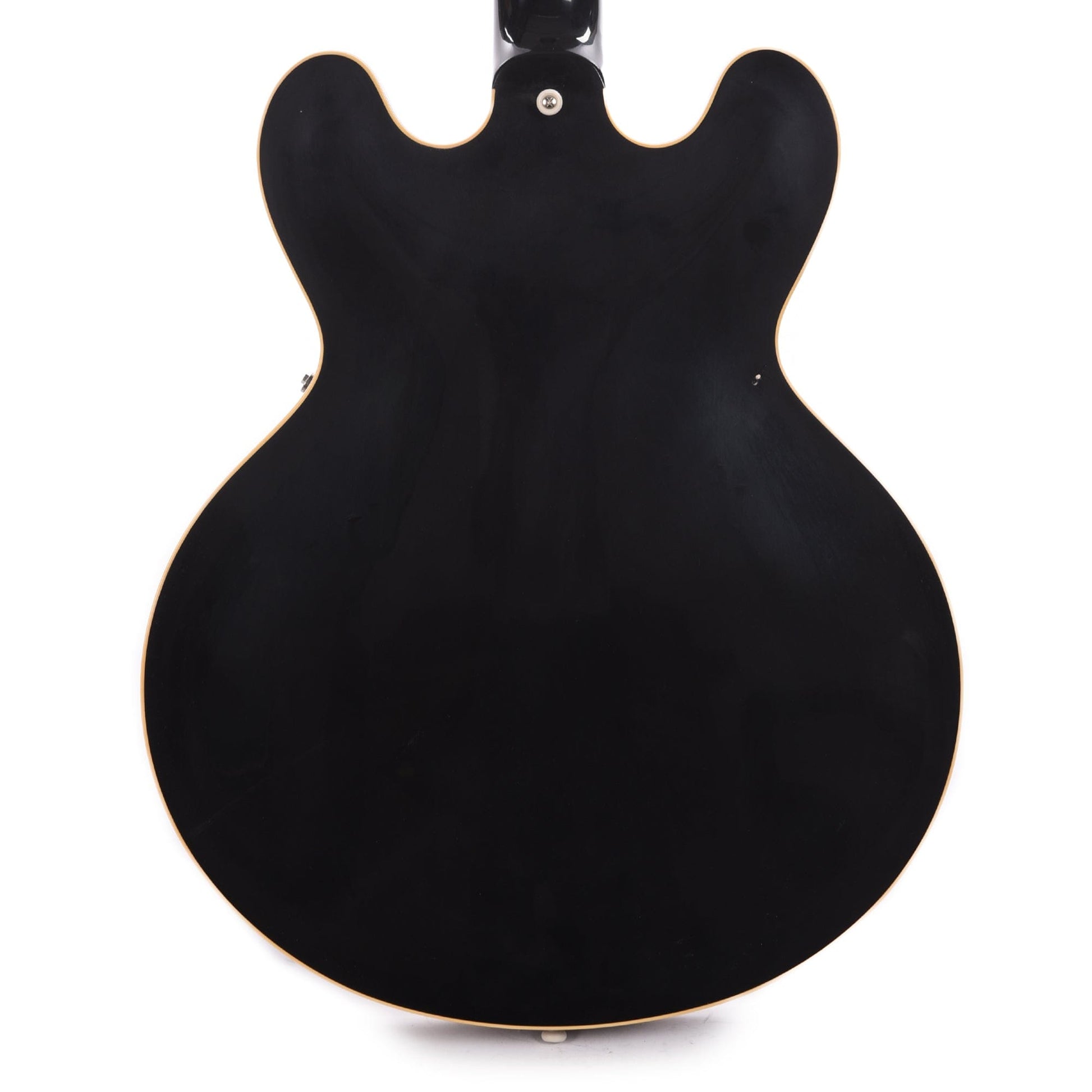 Gibson Custom Shop 1959 ES-335 Reissue "CME Spec" Antique Ebony VOS Electric Guitars / Semi-Hollow