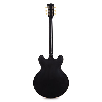 Gibson Custom Shop 1959 ES-335 Reissue "CME Spec" Antique Ebony VOS Electric Guitars / Semi-Hollow