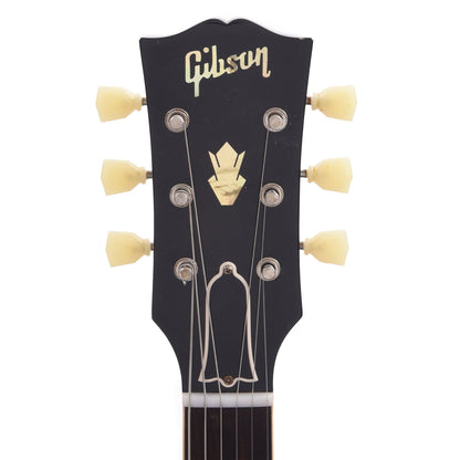 Gibson Custom Shop 1959 ES-335 Reissue "CME Spec" Antique Ebony VOS Electric Guitars / Semi-Hollow