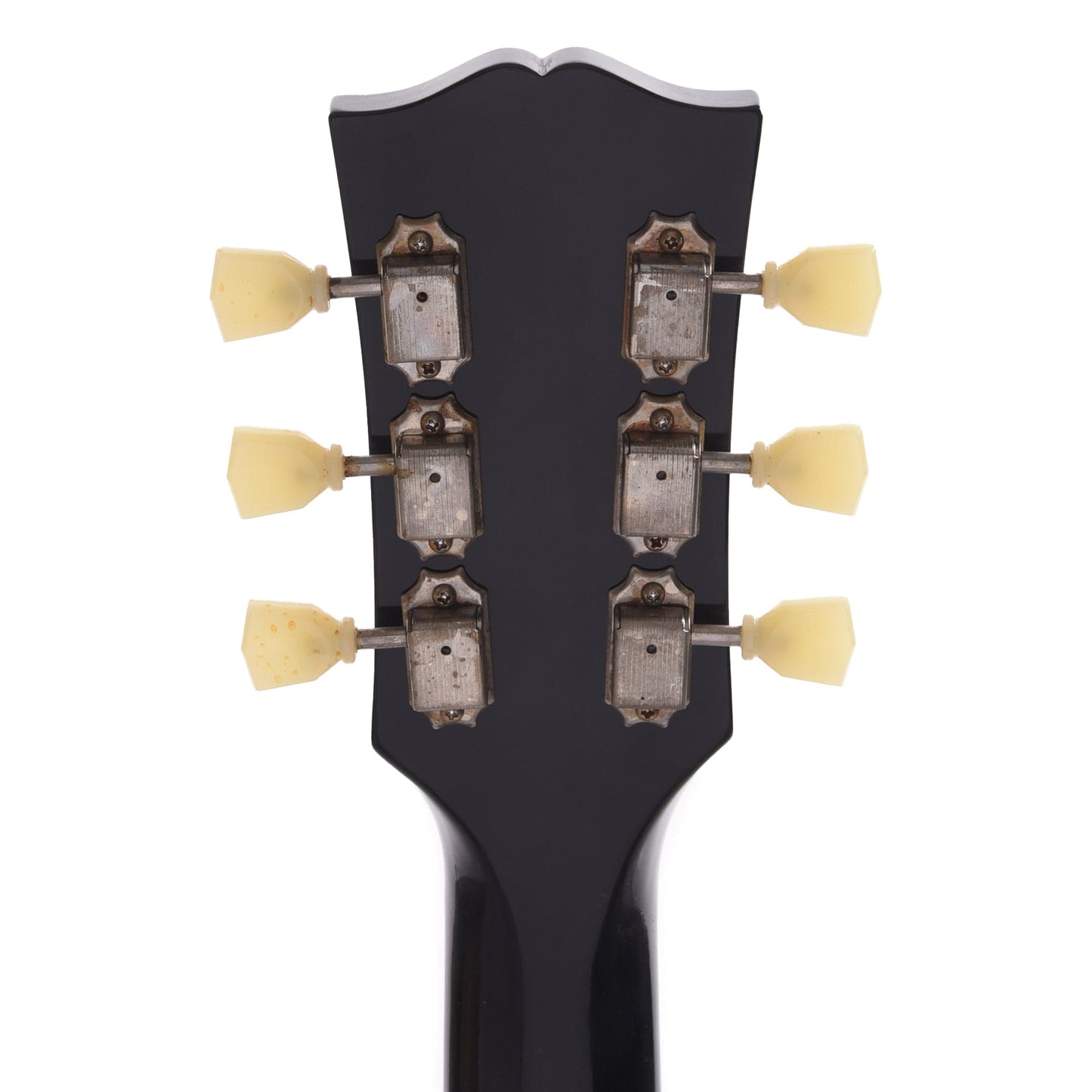 Gibson Custom Shop 1959 ES-335 Reissue "CME Spec" Antique Ebony VOS Electric Guitars / Semi-Hollow