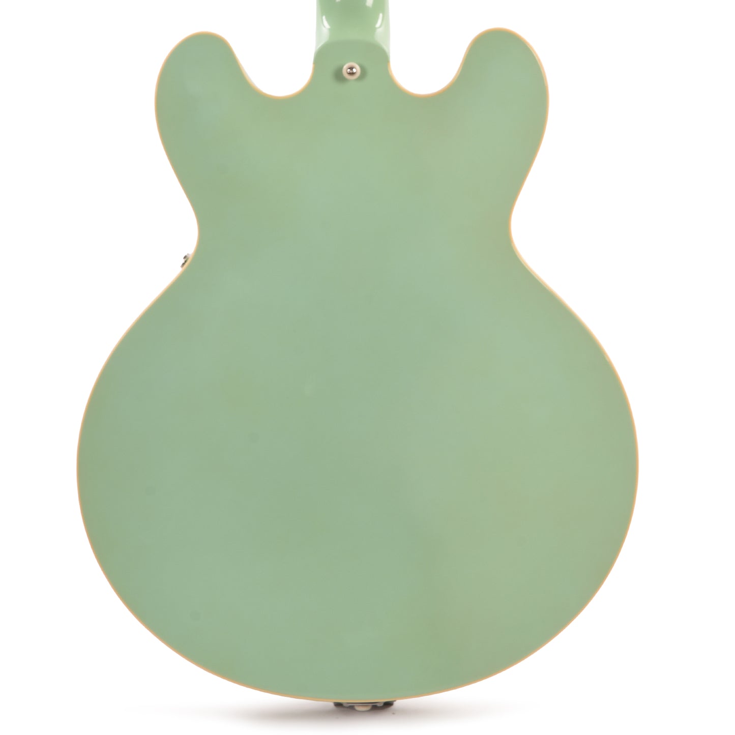 Gibson Custom Shop 1959 ES-335 Reissue "CME Spec" Antique Green Burst VOS w/Bigsby Electric Guitars / Semi-Hollow