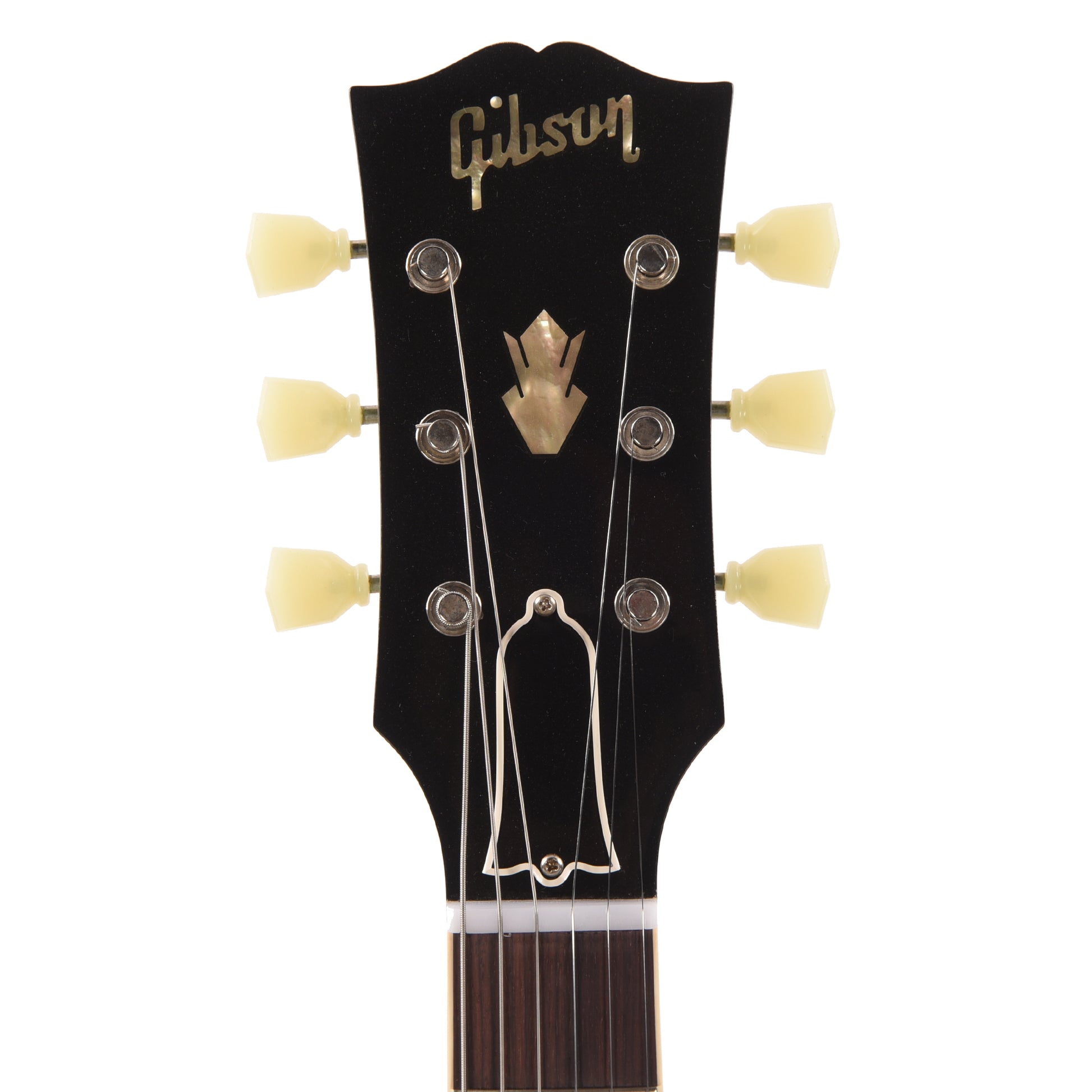 Gibson Custom Shop 1959 ES-335 Reissue "CME Spec" Antique Green Burst VOS w/Bigsby Electric Guitars / Semi-Hollow