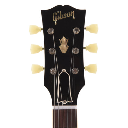 Gibson Custom Shop 1959 ES-335 Reissue "CME Spec" Antique Green Burst VOS w/Bigsby Electric Guitars / Semi-Hollow