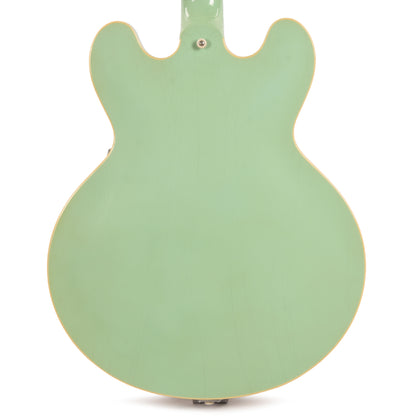Gibson Custom Shop 1959 ES-335 Reissue "CME Spec" Antique Kerry Green Murphy Lab Ultra Light Aged w/Bigsby Electric Guitars / Semi-Hollow