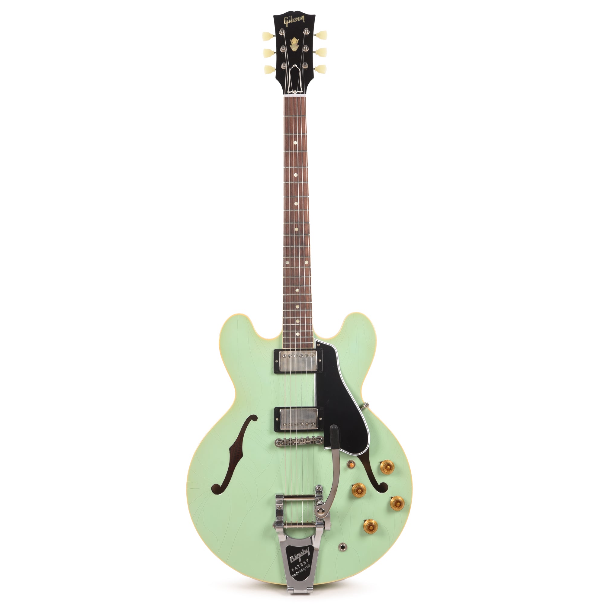 Gibson Custom Shop 1959 ES-335 Reissue 