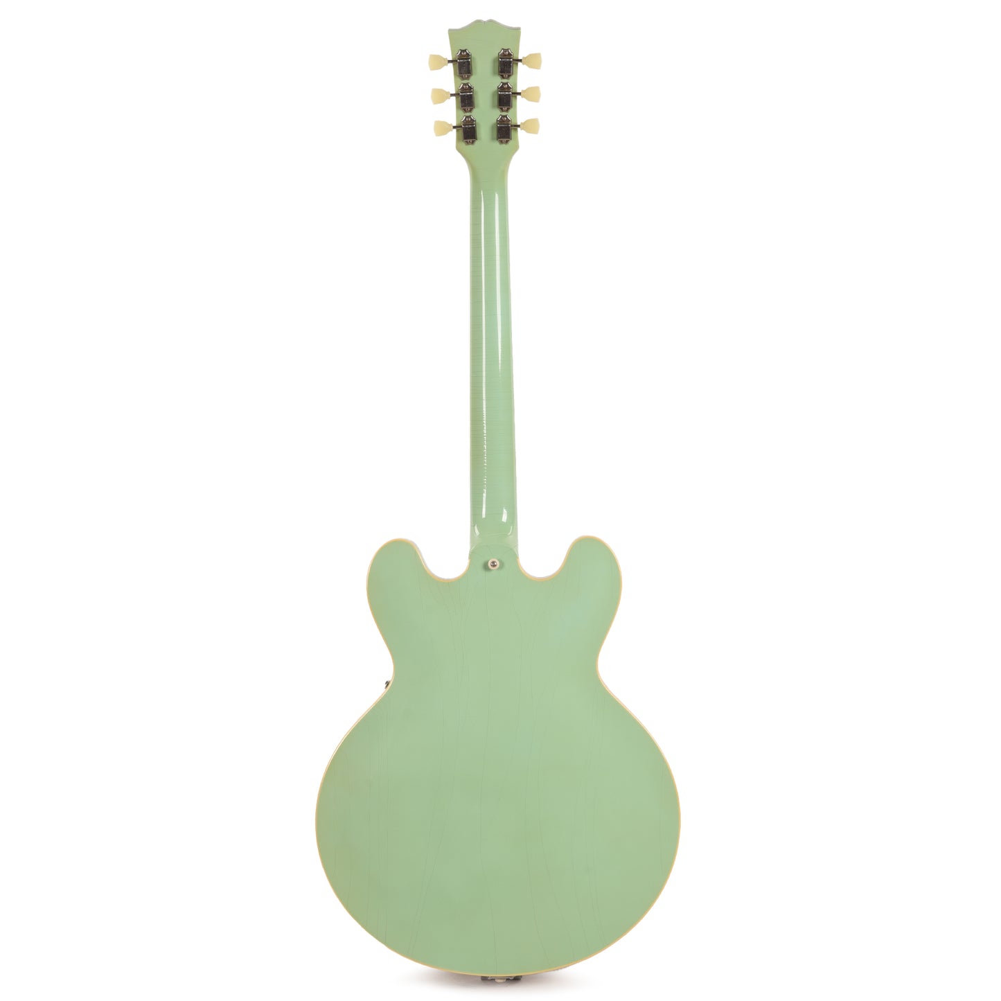 Gibson Custom Shop 1959 ES-335 Reissue "CME Spec" Antique Kerry Green Murphy Lab Ultra Light Aged w/Bigsby Electric Guitars / Semi-Hollow