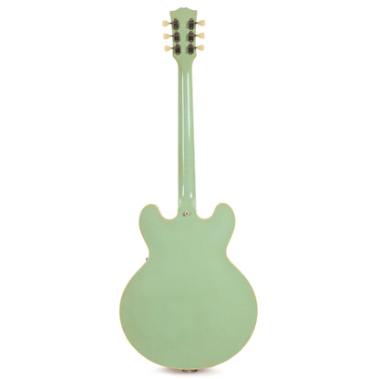 Gibson Custom Shop 1959 ES-335 Reissue "CME Spec" Antique Kerry Green Murphy Lab Ultra Light Aged w/Bigsby Electric Guitars / Semi-Hollow