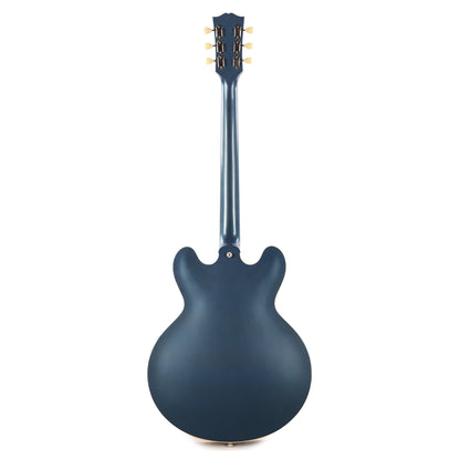 Gibson Custom Shop 1959 ES-335 Reissue "CME Spec" Antique Pelham Blue VOS Electric Guitars / Semi-Hollow