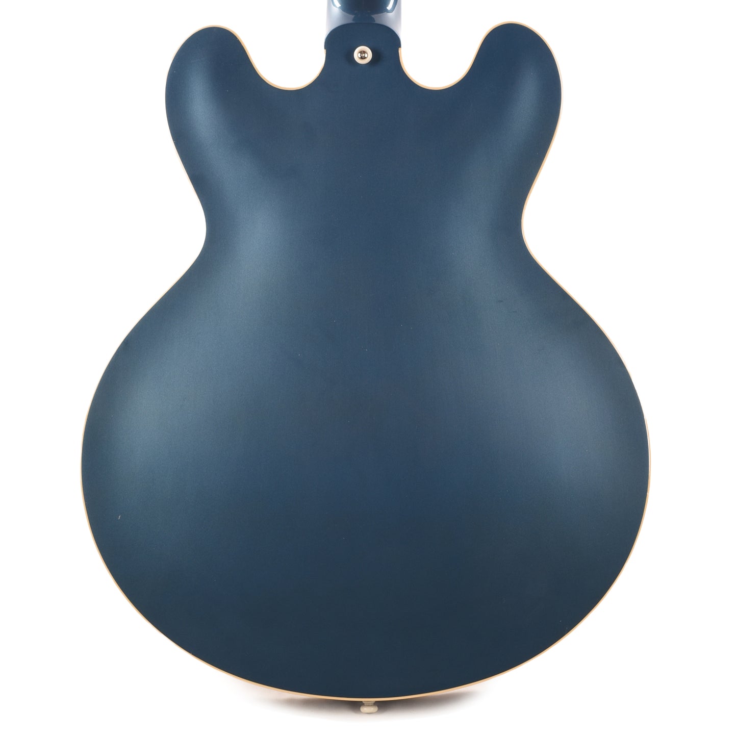 Gibson Custom Shop 1959 ES-335 Reissue "CME Spec" Antique Pelham Blue VOS Electric Guitars / Semi-Hollow