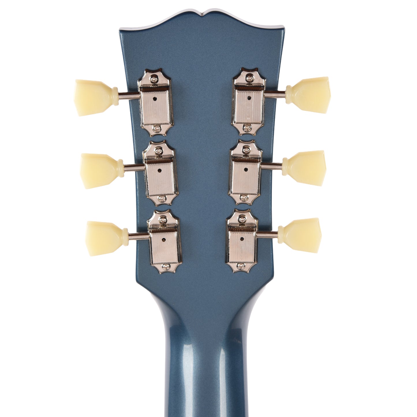 Gibson Custom Shop 1959 ES-335 Reissue "CME Spec" Antique Pelham Blue VOS Electric Guitars / Semi-Hollow