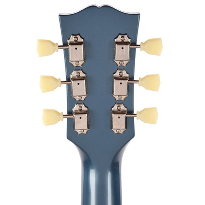 Gibson Custom Shop 1959 ES-335 Reissue "CME Spec" Antique Pelham Blue VOS Electric Guitars / Semi-Hollow