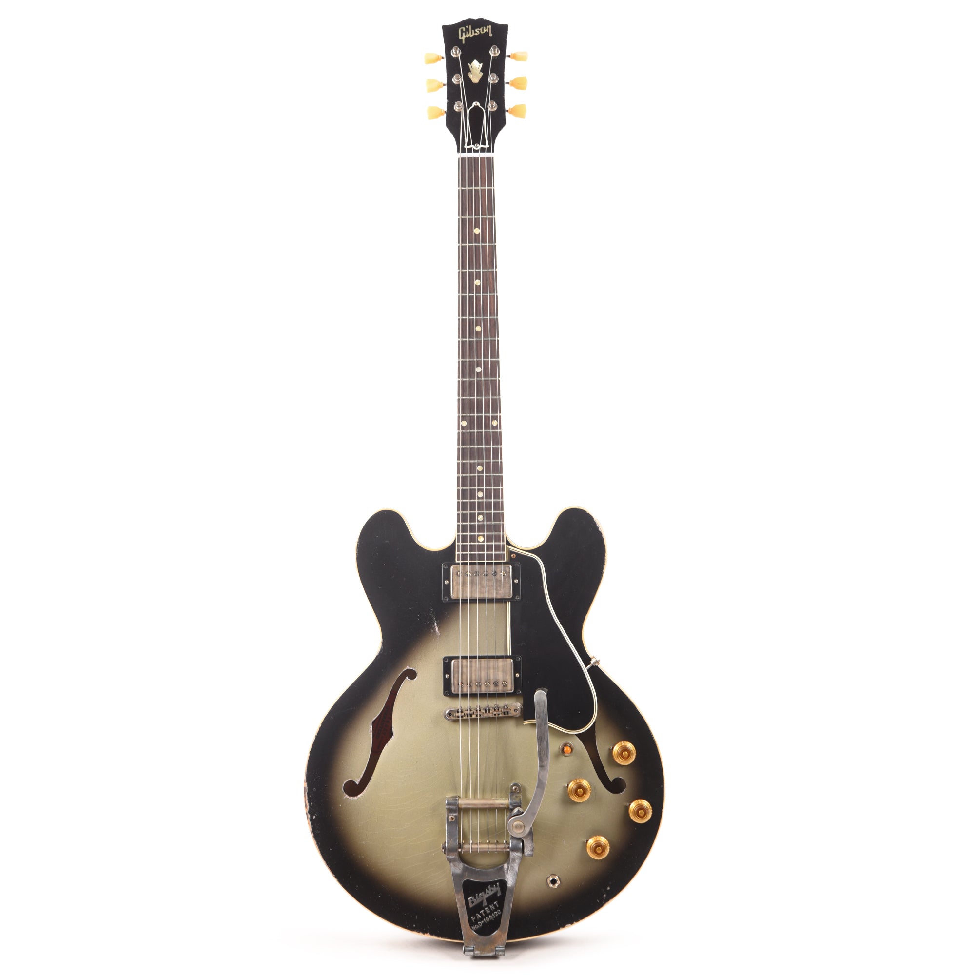 Gibson Custom Shop 1959 ES-335 Reissue 