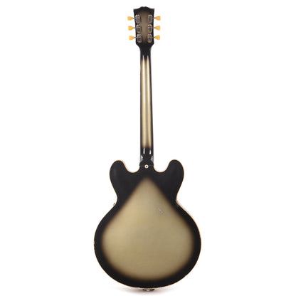 Gibson Custom Shop 1959 ES-335 Reissue "CME Spec" Antique Silverburst Murphy Lab Heavy Aged w/Bigsby Electric Guitars / Semi-Hollow