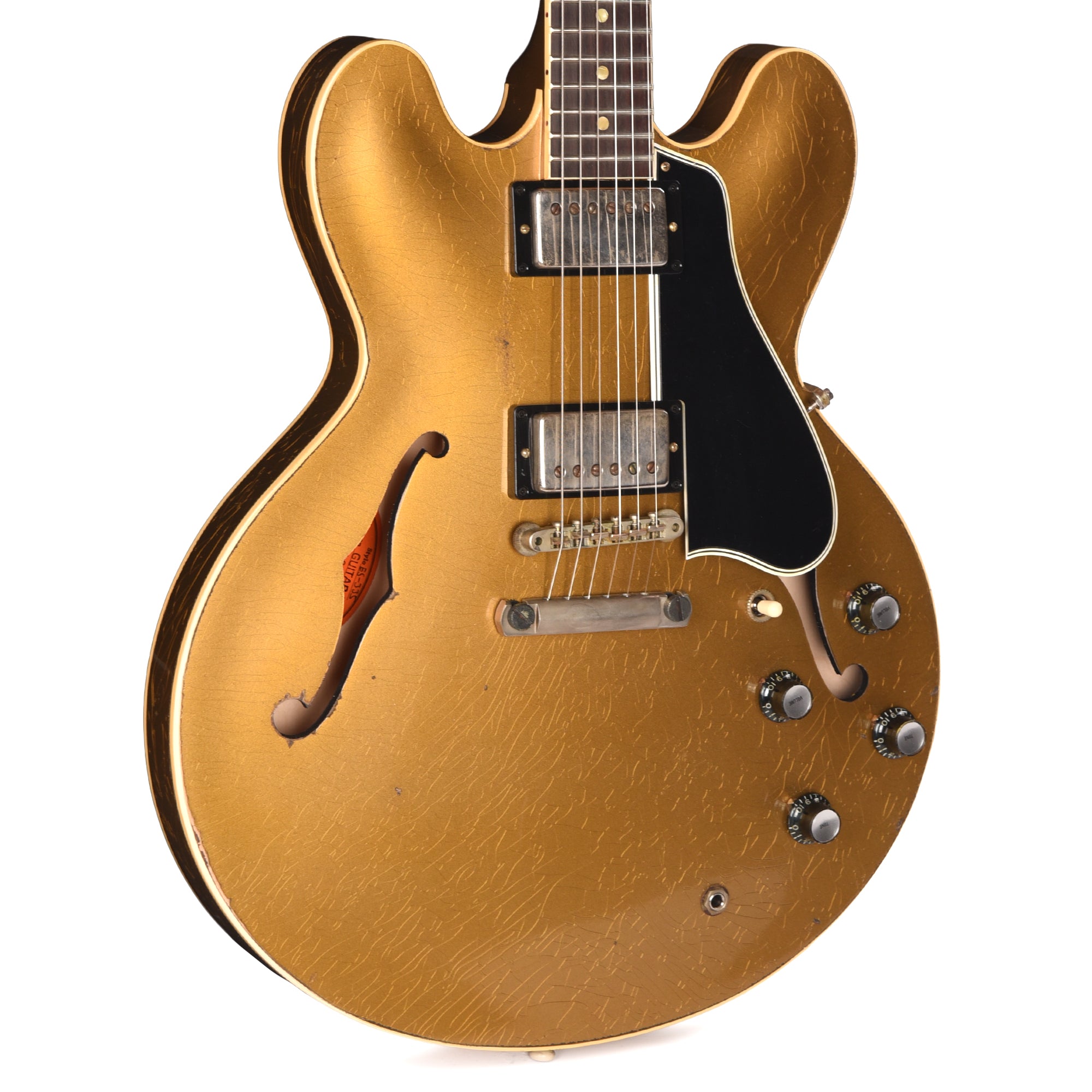 Gibson Custom Shop 1959 ES-335 Reissue 