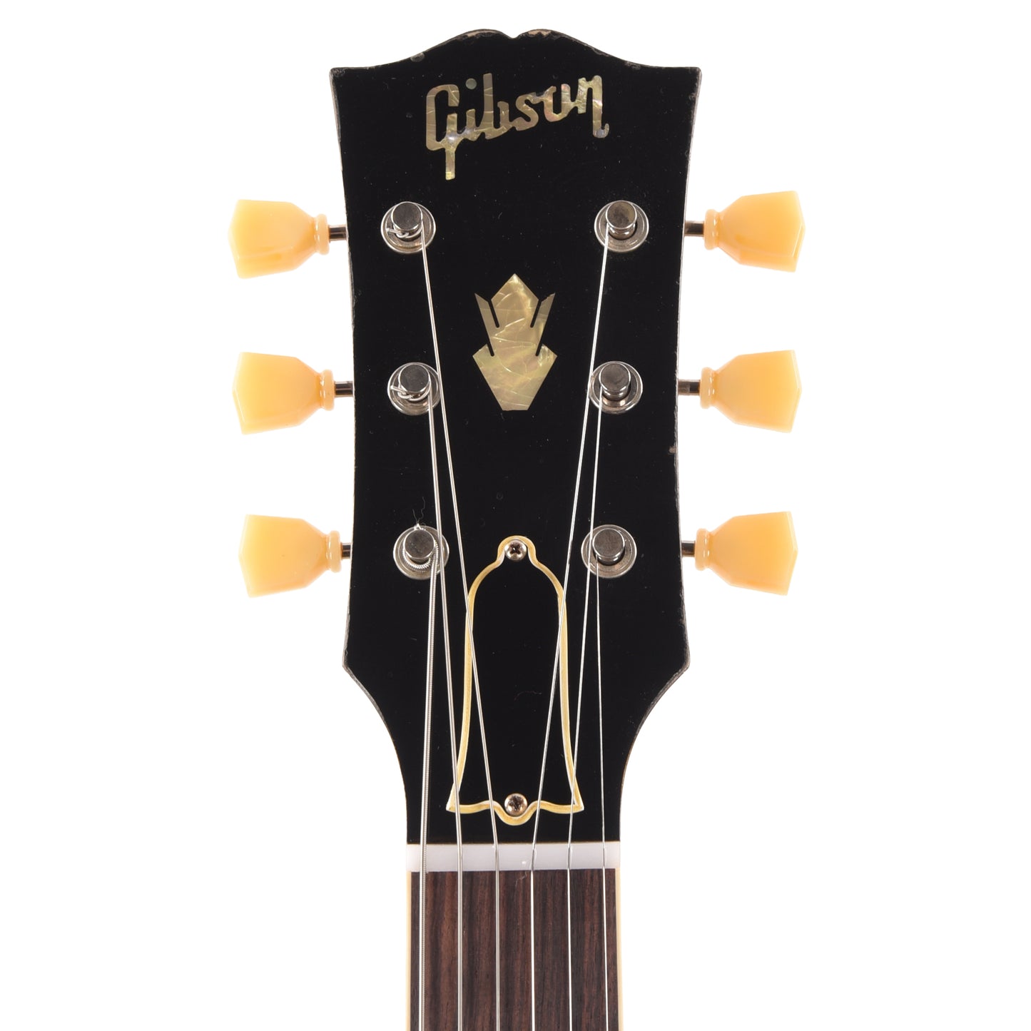 Gibson Custom Shop 1959 ES-335 Reissue "CME Spec" Double Gold Murphy Lab Heavy Aged Electric Guitars / Semi-Hollow