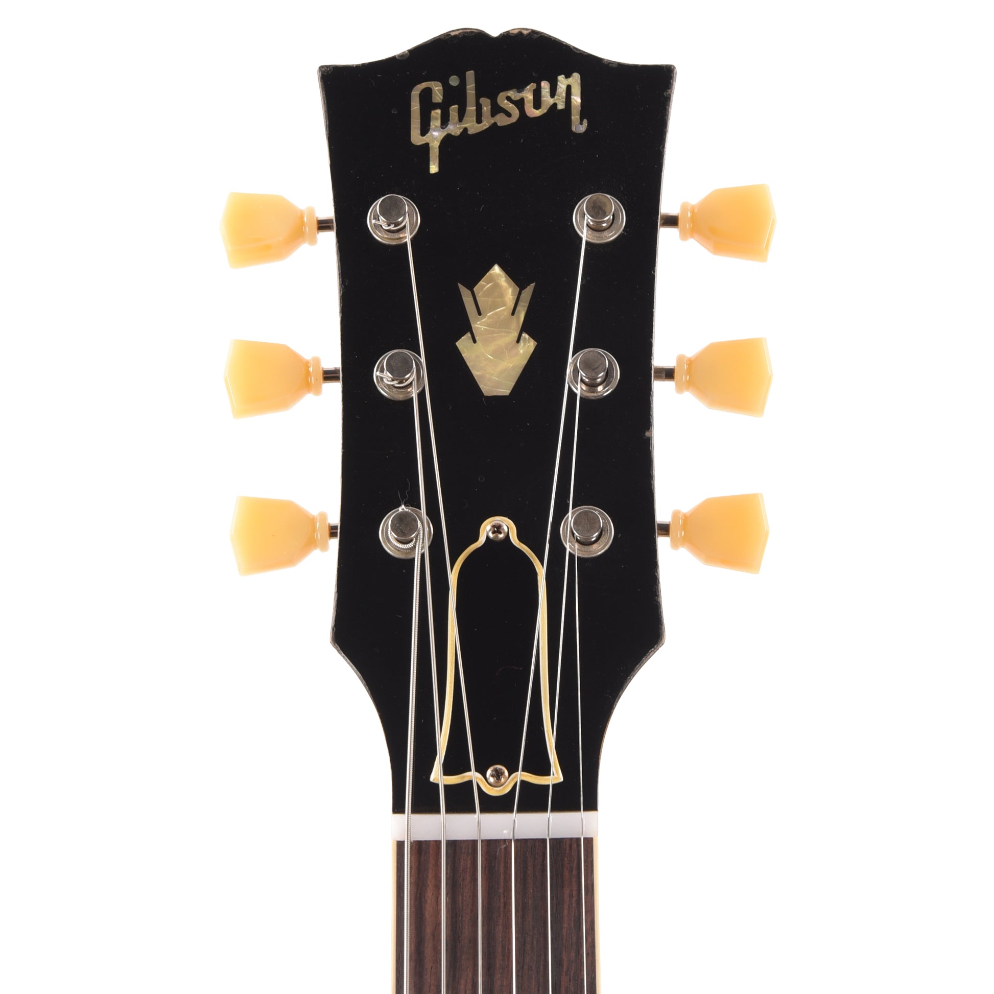 Gibson Custom Shop 1959 ES-335 Reissue "CME Spec" Double Gold Murphy Lab Heavy Aged Electric Guitars / Semi-Hollow