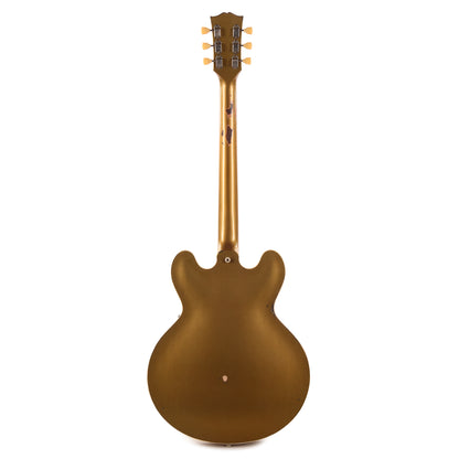 Gibson Custom Shop 1959 ES-335 Reissue "CME Spec" Double Gold Murphy Lab Heavy Aged Electric Guitars / Semi-Hollow