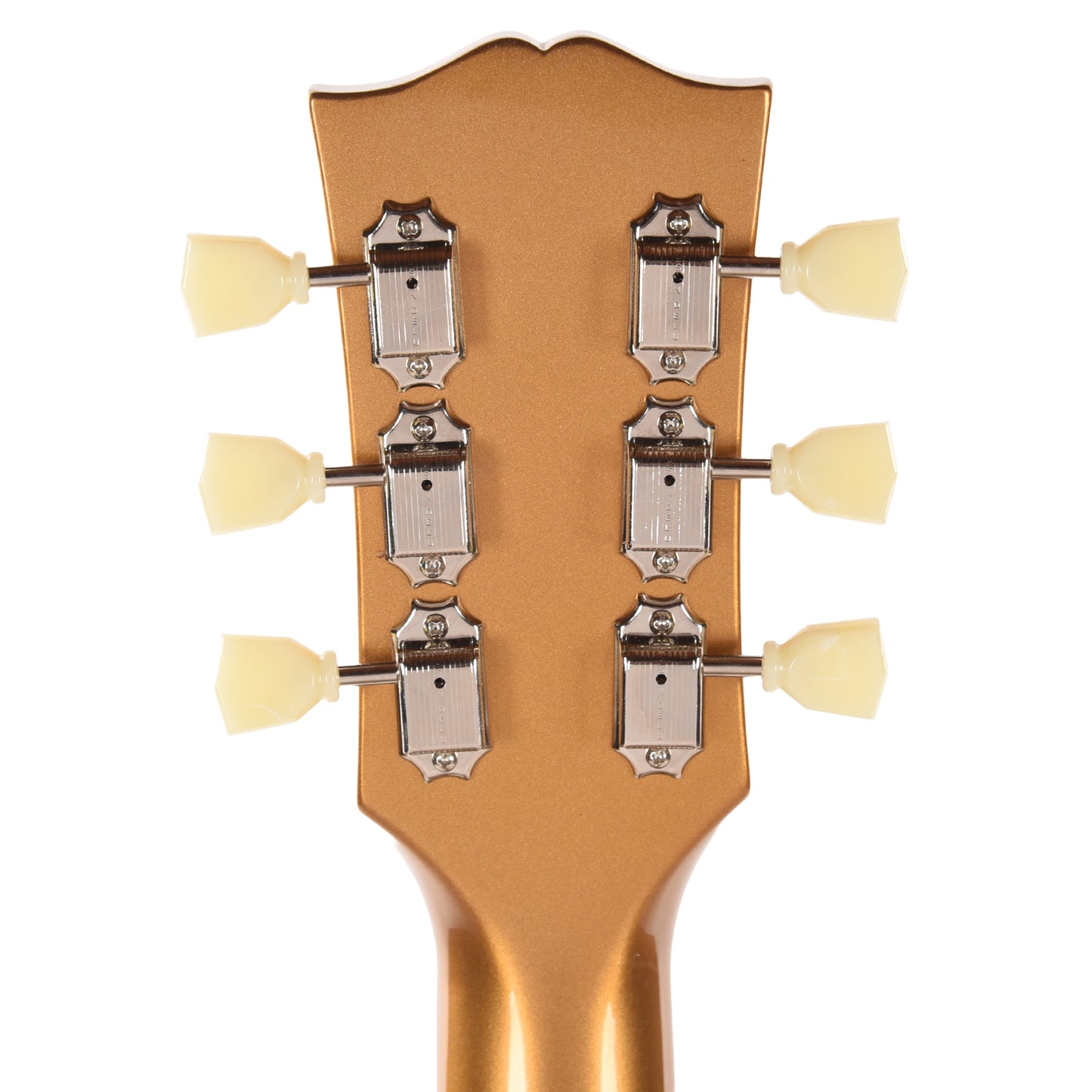 Gibson Custom Shop 1959 ES-335 Reissue "CME Spec" Double Gold VOS Electric Guitars / Semi-Hollow