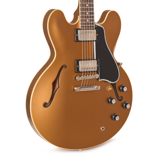 Gibson Custom Shop 1959 ES-335 Reissue "CME Spec" Double Gold VOS Electric Guitars / Semi-Hollow