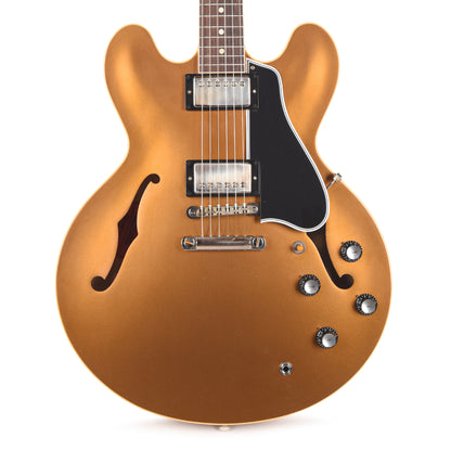 Gibson Custom Shop 1959 ES-335 Reissue "CME Spec" Double Gold VOS Electric Guitars / Semi-Hollow